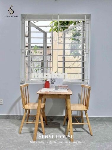 STUDIO THOÁNG MÁT GẦN ĐẠI HỌC CÔNG THƯƠNG VÀ VĂN HIẾN
