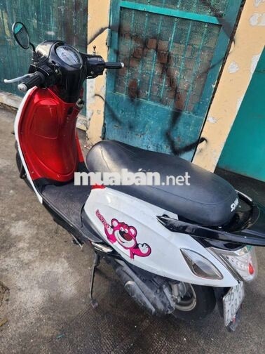 bán xe atila venus fi đời 2015