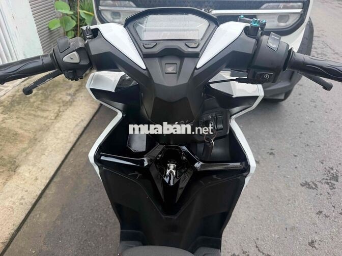 Honda Vario 125 Bstp 9 chủ
