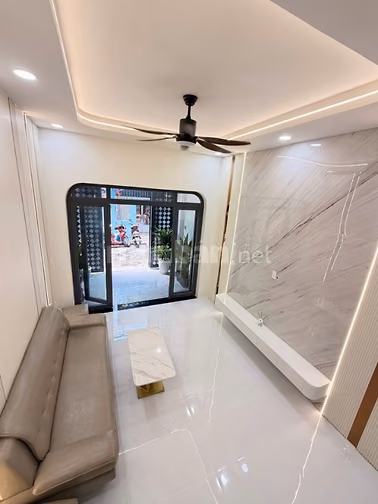 (418.964) Tân Bình – 6.8 tỷ – 46m² – HXH Hoàng Bật Đạt – 3PN – 2 t 