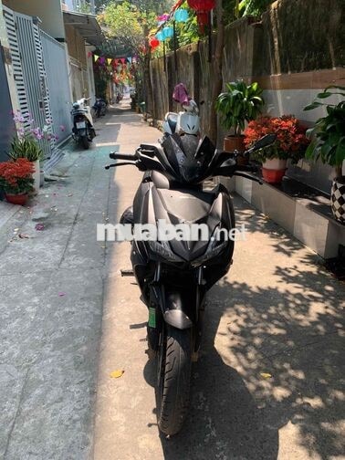 Honda Winner X V2 Đen