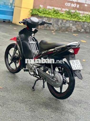 🌈Yamaha Sirius FI Chính  Chủ  Máy Êm