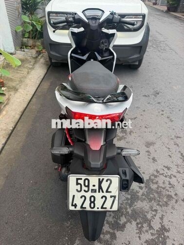 Honda Vario 125 Bstp 9 chủ