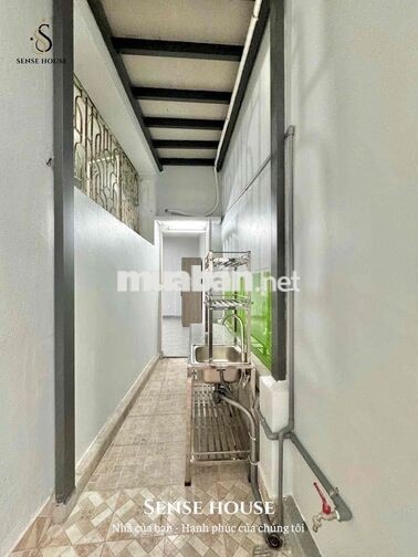 STUDIO THOÁNG MÁT GẦN ĐẠI HỌC CÔNG THƯƠNG VÀ VĂN HIẾN