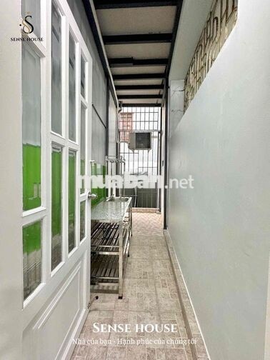 STUDIO THOÁNG MÁT GẦN ĐẠI HỌC CÔNG THƯƠNG VÀ VĂN HIẾN