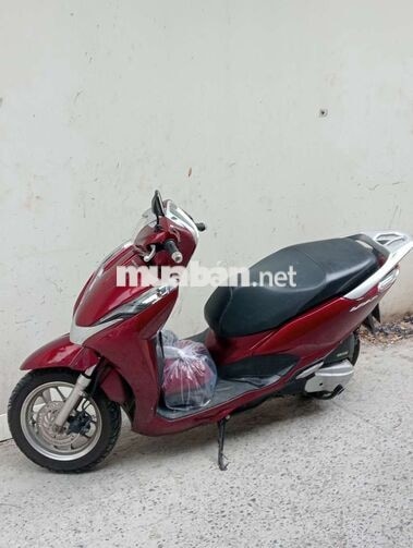 Honda Lead 2019 Đỏ