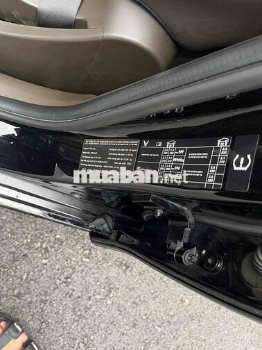 VinFast Lux A 2022 Đen . 1 chủ . full bảo dưỡng