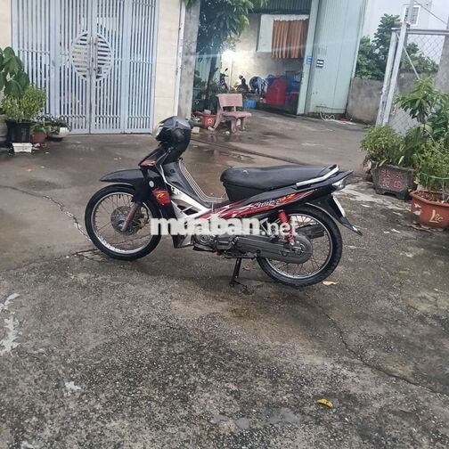 Yamaha Sirius Máy Cực Êm Khoẻ Gtdd Cavet Hợp Lệ 