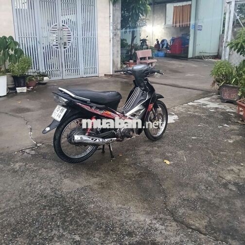 Yamaha Sirius Máy Cực Êm Khoẻ Gtdd Cavet Hợp Lệ 
