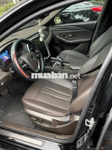 VinFast Lux A 2022 Đen . 1 chủ . full bảo dưỡng