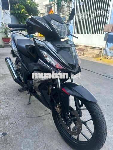 Honda Supra GTR V1 Đen 62zz