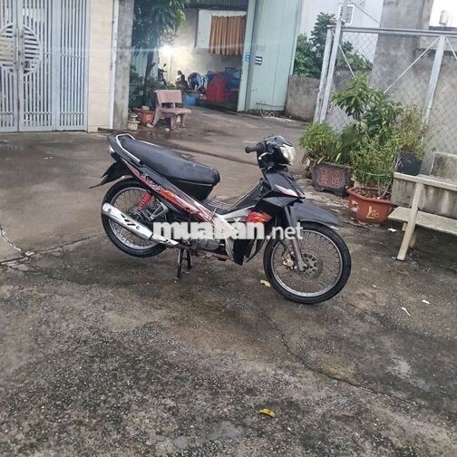 Yamaha Sirius Máy Cực Êm Khoẻ Gtdd Cavet Hợp Lệ 
