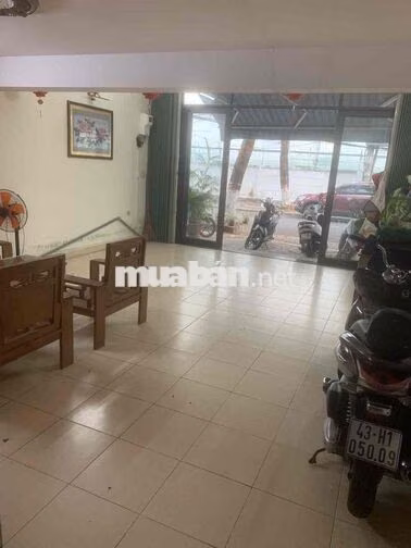 CHO THUÊ MẶT BẰNG KINH DOANH SAU LƯNG 2 TRƯỜNG ĐẠI HỌC