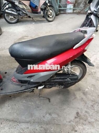 Yamaha Mio Đỏ Xe tay ga