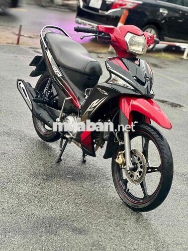 🌈Yamaha Sirius FI Chính  Chủ  Máy Êm