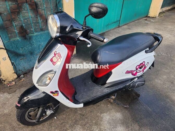 bán xe atila venus fi đời 2015