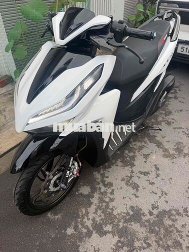 Honda Vario 125 Bstp 9 chủ