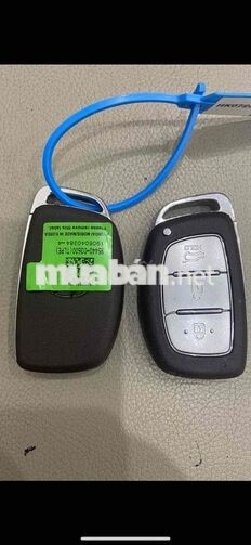 Hyundai Tucson 2019 Dầu Đen