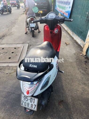 bán xe atila venus fi đời 2015