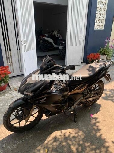 Honda Winner X V2 Đen