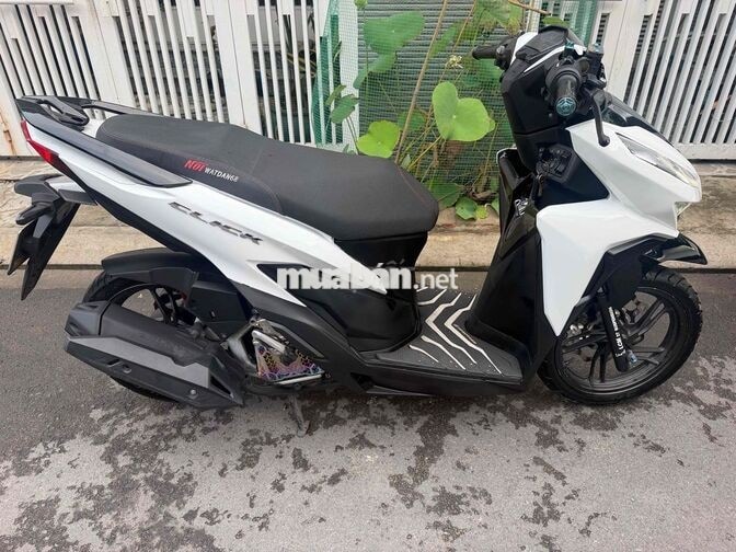 Honda Vario 125 Bstp 9 chủ