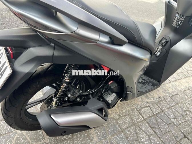 SH 125 ABS  2026❇️Đồng Moto Đà Lạt❇️