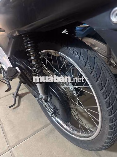 Wave 50 2024 Đen 12k km