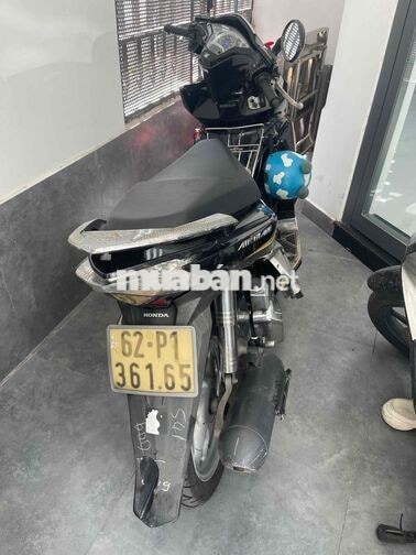 Giá rẻ - Dư 2 xe Honda Air Blade và Vision giá rẻ