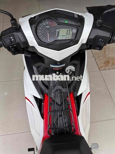 BÁN EXCITER Fi 150/CUỐI 2015 TRÙM MỀN,MỚI 99%.BSTP