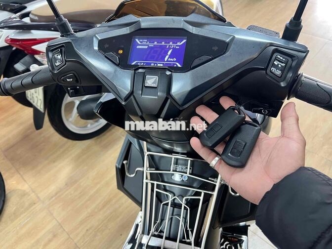 Ab 150 ABS (mới 90%)❇️Đồng Moto Đà Lạt ❇️