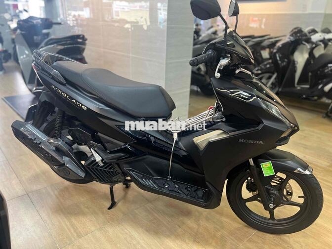 Ab 125 4val (mới 90%)❇️Đồng Moto Đà Lạt❇️