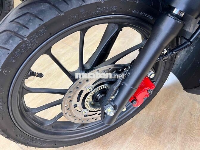 SH Mode ABS 2025 ❇️Đồng Moto Đà Lạt ❇️