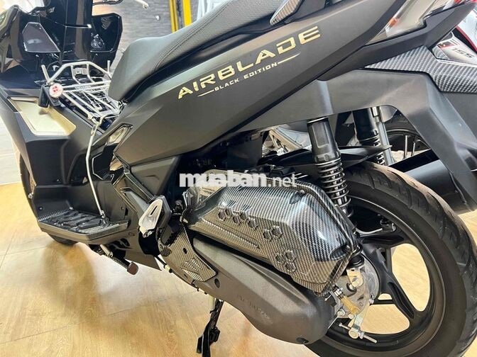 Ab 125 4val (mới 90%)❇️Đồng Moto Đà Lạt❇️
