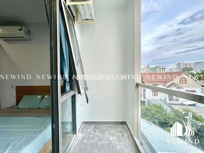 HT căn hộ 1 PN bancon,full NT Nguyễn Thị Thập gần_PMH_Lotte_TDTU_RMIT