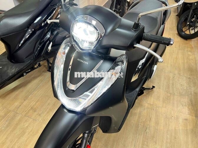 SH Mode ABS 2025 ❇️Đồng Moto Đà Lạt ❇️