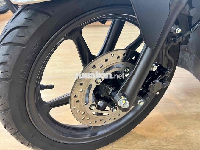 Ab 125 4val (mới 90%)❇️Đồng Moto Đà Lạt❇️