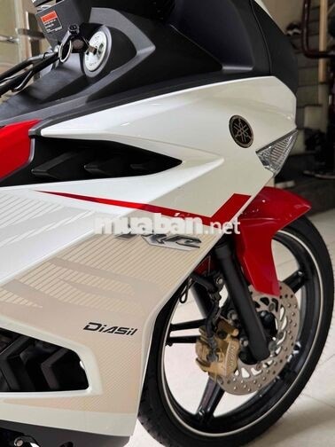 BÁN EXCITER Fi 150/CUỐI 2015 TRÙM MỀN,MỚI 99%.BSTP