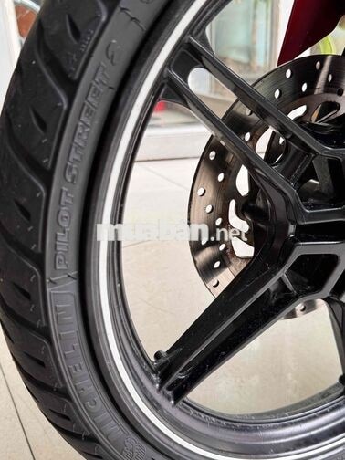 BÁN EXCITER Fi 150/CUỐI 2015 TRÙM MỀN,MỚI 99%.BSTP