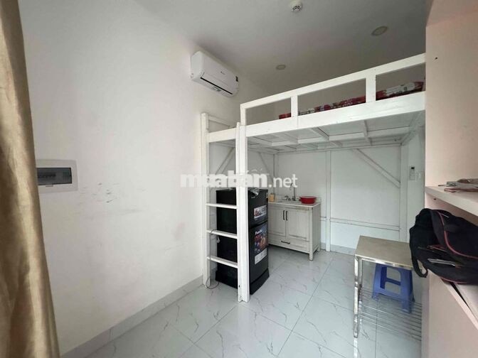 CHO THUÊ PHÒNG TRỌ GẦN ĐH TÔN ĐỨC THẮNG, RMIT PHÚ MỸ HƯNG