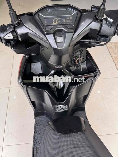 BÁN VARIO Fi 125/2019 TRÙM MỀN,MỚI 98% REMOTE.BSTP