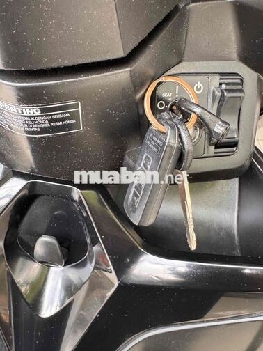 BÁN VARIO Fi 125/2019 TRÙM MỀN,MỚI 98% REMOTE.BSTP