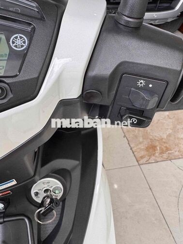 BÁN EXCITER Fi 150/CUỐI 2015 TRÙM MỀN,MỚI 99%.BSTP