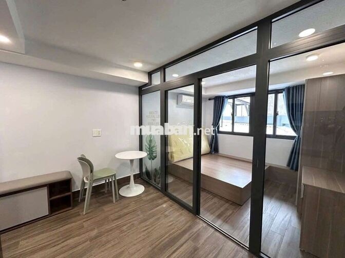 HT căn hộ 1 PN bancon,full NT Nguyễn Thị Thập gần_PMH_Lotte_TDTU_RMIT