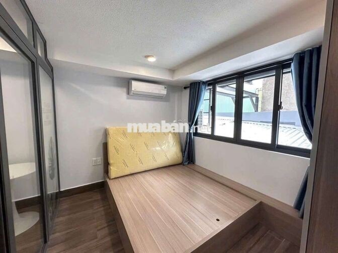 HT căn hộ 1 PN bancon,full NT Nguyễn Thị Thập gần_PMH_Lotte_TDTU_RMIT