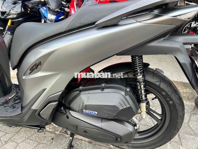 SH 125 ABS  2026❇️Đồng Moto Đà Lạt❇️