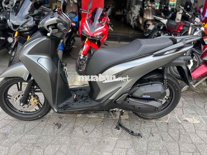 SH 125 ABS  2026❇️Đồng Moto Đà Lạt❇️