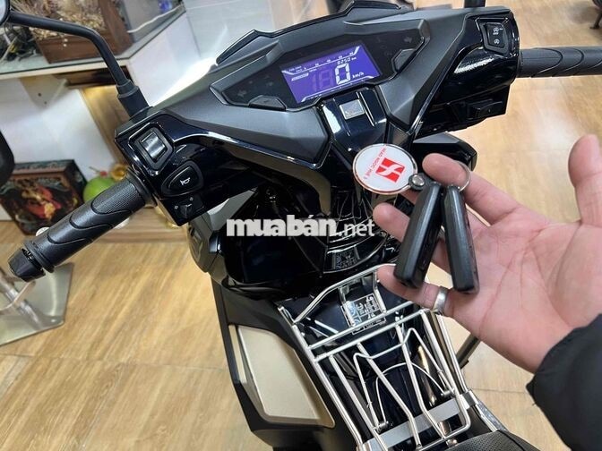 Ab 125 4val (mới 90%)❇️Đồng Moto Đà Lạt❇️