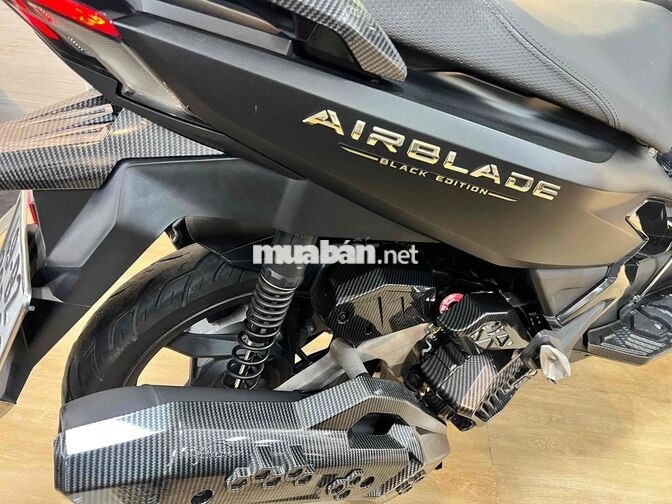 Ab 125 4val (mới 90%)❇️Đồng Moto Đà Lạt❇️