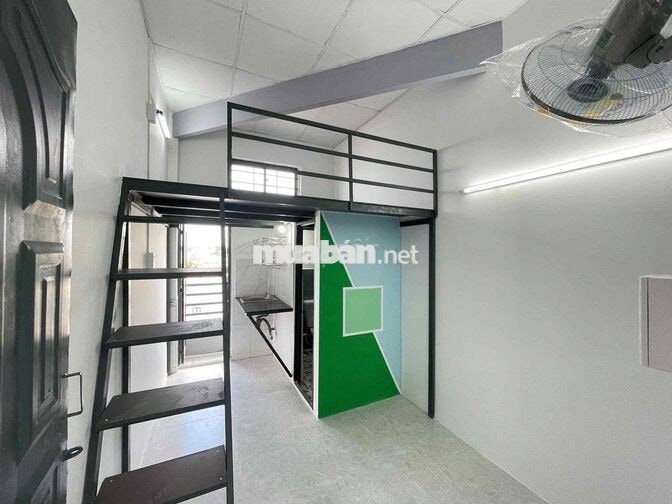 💕 KHAI TRƯƠNG CHDV MINI CÓ GÁC - MỚI 100% NẰM NGAY SAU AEON TÂN PHÚ