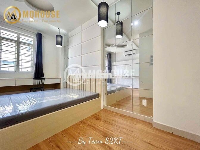 PHÒNG FULL NỘT THẤT, BAN CÔNG SIÊU THOÁNG - PHAN XÍCH LONG, PHÚ NHUẬN